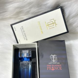 Nước Hoa The_Playboy_Prince - DOCI Perfume Chai 25ml