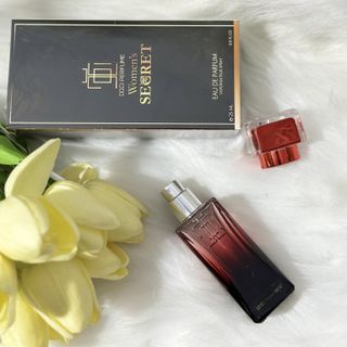 Nước Hoa Women's Secret - DOCI Perfume Chai 25ml