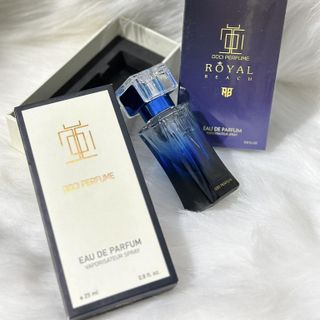 Nước Hoa Royal Beach - DOCI Perfume Chai 25ml