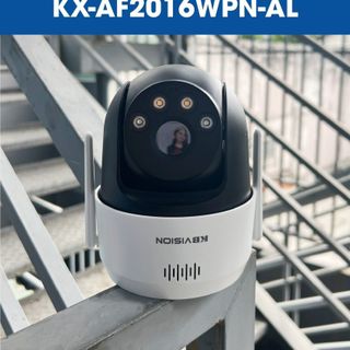 Camera IP PTZ Wifi 2MP KBVISION KX-AF2016WPN-AL