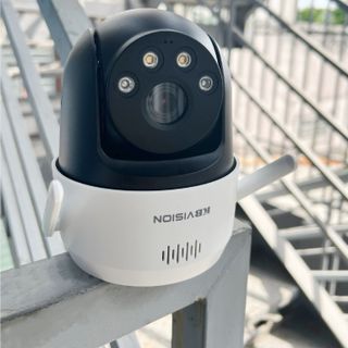 Camera IP PTZ Wifi 2MP KBVISION KX-AF2016WPN-AL