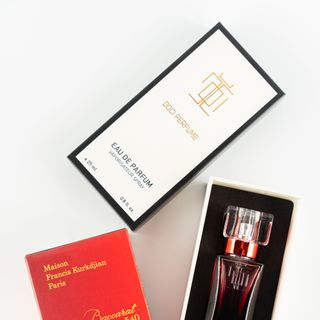 Nước Hoa Maison Baccarat Rouge 540 - DOCI Perfume Chai 25ml