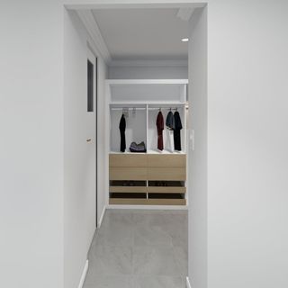 Nội thất Tủ quần áo gỗ công nghiệp giá tận xưởng.