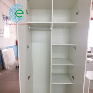 Nội thất Tủ quần áo gỗ công nghiệp giá tận xưởng.