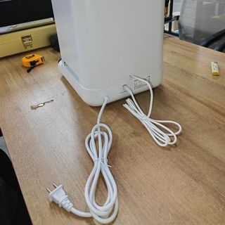 Máy rửa thực phẩm ,khử độc ,khử trùng đa năng hãng BUGU