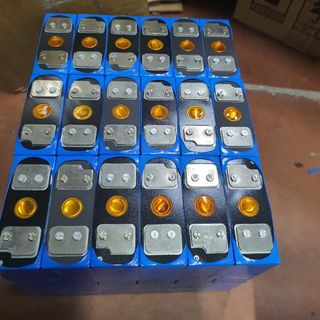 Ắc quy Pin LITHIUM 60V 20AH cho xe điện - Ắc quy xe điện