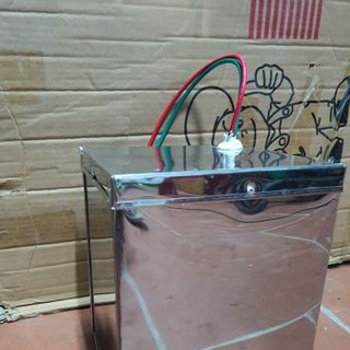 Ắc quy Pin LITHIUM 60V 20AH cho xe điện - Ắc quy xe điện