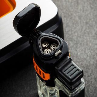 Bật lửa khò xì gà 3 tia