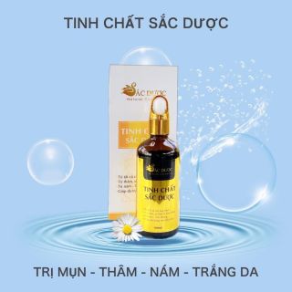 Trị mụn Tái Tạo lại da mụn nám tàng nhang