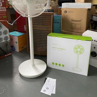 Quạt điều hoà hãng SSAPER ( Hàn Quốc )