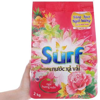 Surf BG Xuân 2.0kg