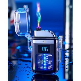 BẬT LỬA ĐIỆN PLASMA CHỐNG NƯỚC TRONG SUỐT