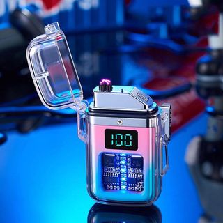 BẬT LỬA ĐIỆN PLASMA CHỐNG NƯỚC TRONG SUỐT