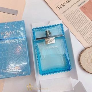 Nước Hoa Nam Vers.ace Man Eau Fraiche EDT 100ml