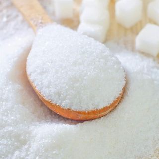 Đường cát trắng giá tại kho