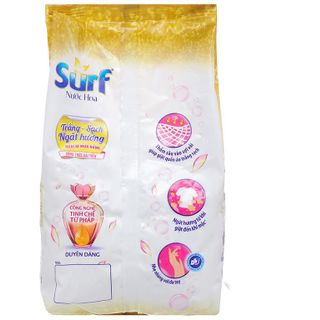 Surf BG Gold Duyên Dáng 720g