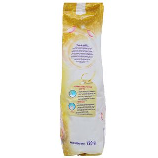 Surf BG Gold Duyên Dáng 720g