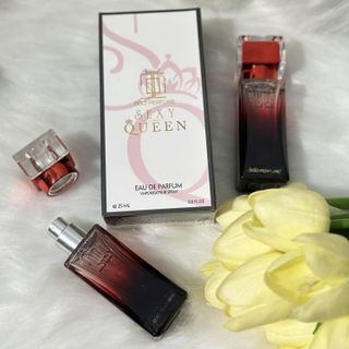 Nước Hoa Sexy Queen - DOCI Perfume Chai 25ml