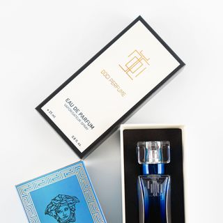 Nước Hoa Versace_Eros - DOCI Perfume Chai 25ml