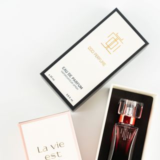 Nước Hoa Lancome_La_Vie_Est_Belle - DOCI Perfume Chai 25ml