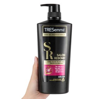 Tresemme DG Salon Rebond 850g (Salon)