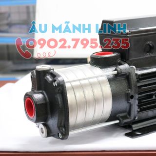 Máy bơm ly tâm đa tầng Grundfos CM 3-3