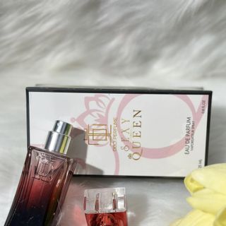 Nước Hoa Sexy Queen - DOCI Perfume Chai 25ml
