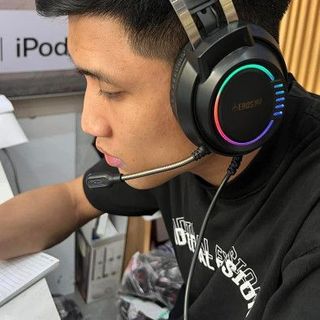 Tai nghe Gaming hãng GAMDIAS Eros E3