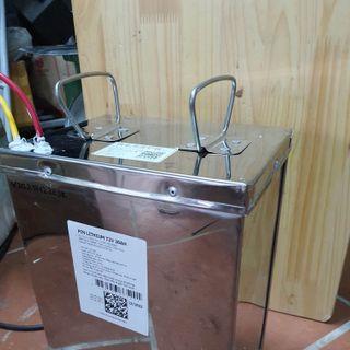 Pin LITHIUM LFP 72V 30AH cho xe điện 6 bình -feliz a2 2021