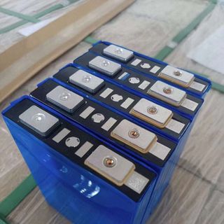 Pin LITHIUM LFP 72V 30AH cho xe điện 6 bình -feliz a2 2021