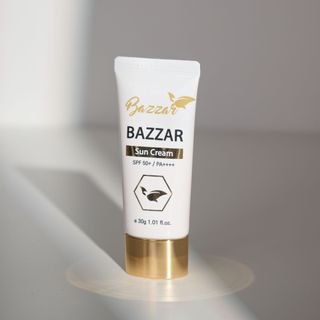 SY Bazzar Kem Chống Nắng