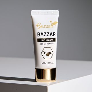 SY Bazzar Kem Chống Nắng