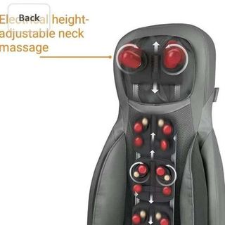 Đệm ghế Massage hãng MEDISANA ( Đức ) Model : MC 826 giá sỉ