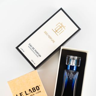Nước Hoa Le Labo Santal 33 - DOCI Perfume Chai 25ml