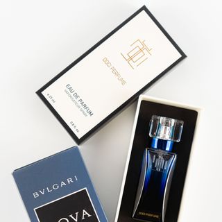 Nước Hoa Aqva Pour Homme - DOCI Perfume Chai 25ml