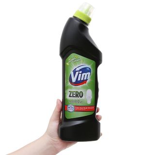Vim Zero Xanh 750ml