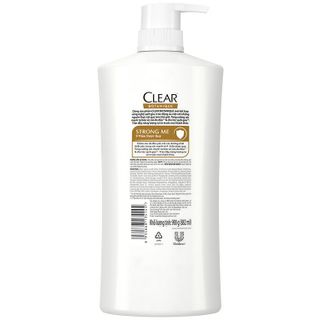 Clear DG Thảo Dược 900g