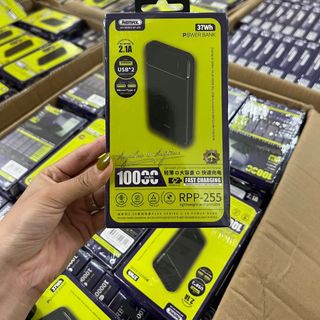 Pin dự phòng Remax 10.000mAh giá sỉ