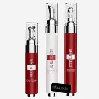 Vỏ Típ Lăn Mắt , Vỏ Típ Dưỡng Môi , Nút Đẩy Nhựa PP Cao Cấp , Inox 304 Cực Sang Trọng 5ml-10ml ( Vỏ Típ Lăn Mắt In LoGo Theo Yêu Cầu) Hàng, Giá Tận Xưởng.