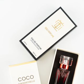 Nước Hoa Chanel_Coco - DOCI Perfume Chai 25ml
