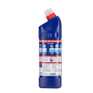 Vim WC 880ml (Xanh Đậm)