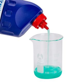 Vim WC 880ml (Xanh Đậm)