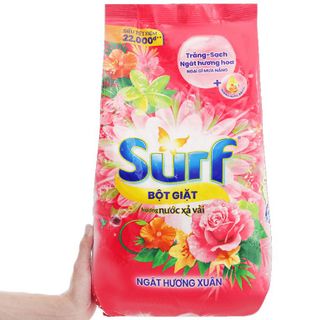 Surf BG ngát hương xuân 5.5kg