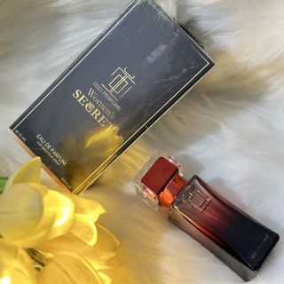 Nước Hoa Women's Secret - DOCI Perfume Chai 25ml