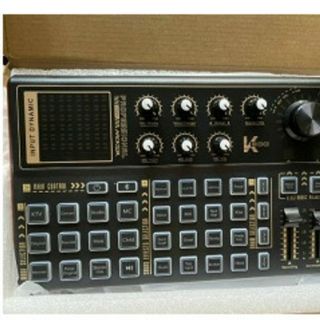 SOUNDCARD SK300