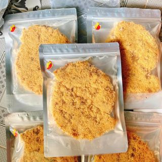 CƠM CHÁY ĐÁY NỒI TRUYỀN THỐNG  SIÊU CHÀ BÔNG