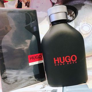 Nước hoa Hu.go Just Diff.erent Eau De Toilett 150ml