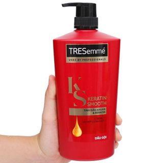 Tresemme DG Mượt Mà 850g