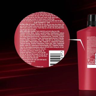 Tresemme DG Mượt Mà 850g