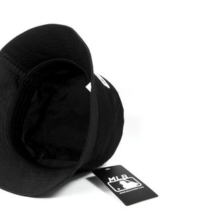 Bucket N.Y logo thêu 3D, Chất kaki Hàn Quốc cao cấp, Mũ bucket thời trang